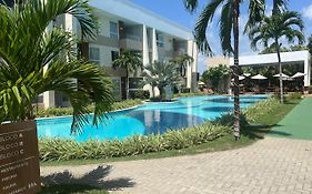 Condominio Porto Smeralda - Guarajuba - Apto 2 Quartos - Suites