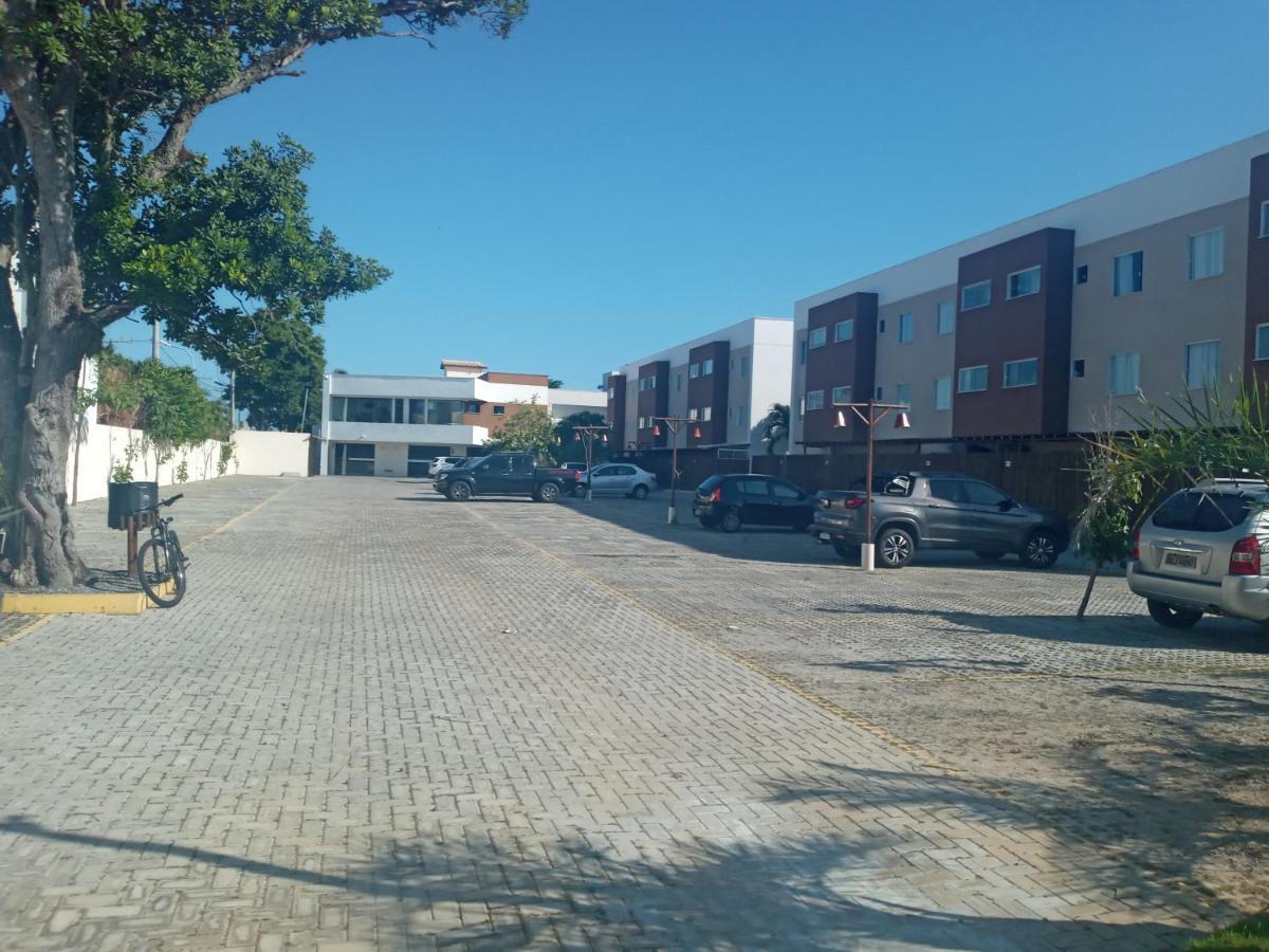 Condominio Porto Smeralda - Guarajuba - Apto 2 Quartos - Suites Exterior foto