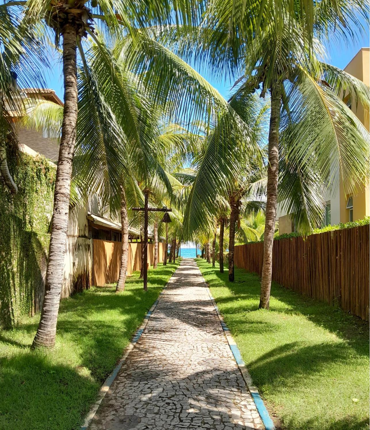 Condominio Porto Smeralda - Guarajuba - Apto 2 Quartos - Suites Exterior foto